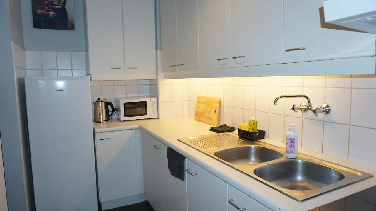 Belga Apartment,3 Bedrooms, Nr2 Αμβέρσα Διαμέρισμα
