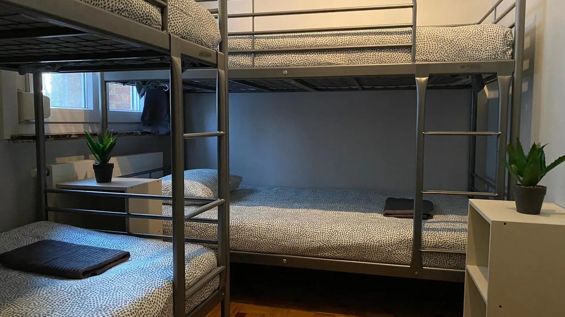 Διαμέρισμα Belga Apartment,3 Bedrooms, Nr2 Αμβέρσα