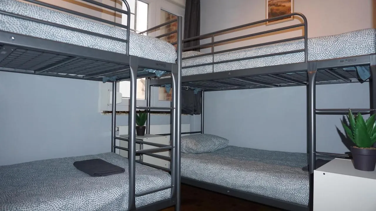 Belga Apartment,3 Bedrooms, Nr2 Αμβέρσα 0*,