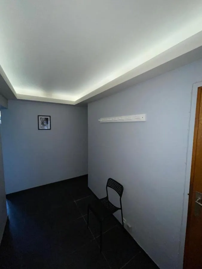 Belga Apartment,3 Bedrooms, Nr2 Αμβέρσα Διαμέρισμα