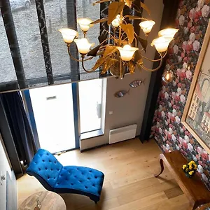 Appartamento Luxury, Anversa