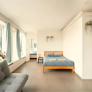 Appartamento Aspen In The Center Of, Anversa