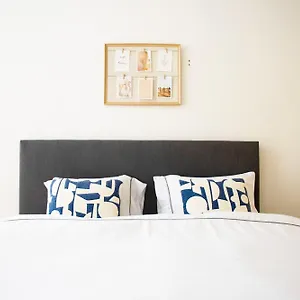 Gigi Home's Apartamento