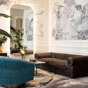 5* Ξενοδοχείο Sapphire House Antwerp, Autograph Collection