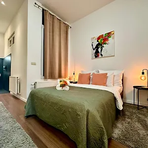  Apartment Luxury Centrum By Rikas