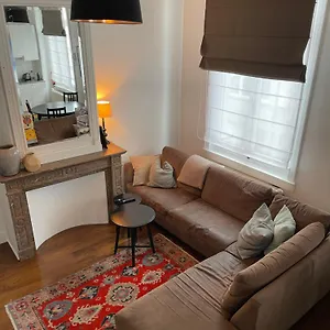  Vakantiehuis Dujardin 3
