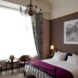 Hotel Billard Palace, Anversa